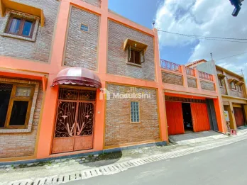 DIJUAL CEPAT! KOST MURAH SHM DI CONDONGCATUR SLEMAN