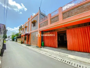 DIJUAL CEPAT! KOST MURAH SHM DI CONDONGCATUR SLEMAN