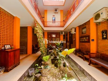 DIJUAL CEPAT! KOST MURAH SHM DI CONDONGCATUR SLEMAN