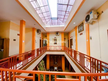 DIJUAL CEPAT! KOST MURAH SHM DI CONDONGCATUR SLEMAN