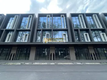 Dijual Cepat!! Ruko Gandeng di Komplek Citraland Gama City - Medan