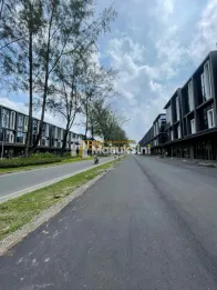 Dijual Cepat!! Ruko Gandeng di Komplek Citraland Gama City - Medan