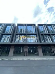 Dijual Cepat!! Ruko Gandeng Kondisi Kosong di Komplek Citraland Gama City