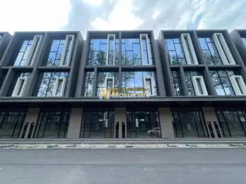 Dijual Cepat!! Ruko Gandeng Kondisi Kosong di Komplek Citraland Gama City