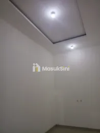 dijual cepat rumah baru siap huni cluster warungbambu karawang cash/KPR 0DP