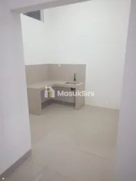 dijual cepat rumah baru siap huni cluster warungbambu karawang cash/KPR 0DP