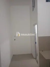 dijual cepat rumah baru siap huni cluster warungbambu karawang cash/KPR 0DP