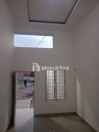 dijual cepat rumah baru siap huni cluster warungbambu karawang cash/KPR 0DP