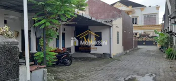 DIJUAL CEPAT RUMAH DAN KOST DI DEPOK SLEMAN YOGYAKARTA