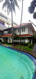 Dijual Cepat Rumah di Jln Solo, Menteng, Jakarta Pusat