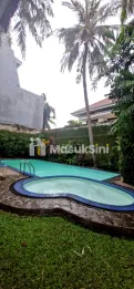 Dijual Cepat Rumah di Jln Solo, Menteng, Jakarta Pusat