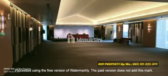 DIJUAL CEPAT Tanah di Cakung Cilincing 6.1 Ha Berikut Gedung Kantor&Gudang