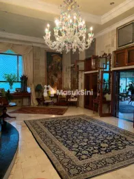 Dijual Cepat Villa di Jl.Gandamanah, Tugu Selatan, Kec. Cisarua, Kab. Bogor