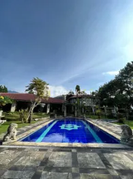 Dijual Cepat Villa di Jl.Gandamanah, Tugu Selatan, Kec. Cisarua, Kab. Bogor