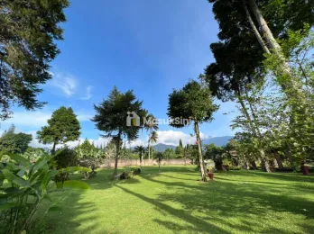 Dijual Cepat Villa di Jl.Gandamanah, Tugu Selatan, Kec. Cisarua, Kab. Bogor