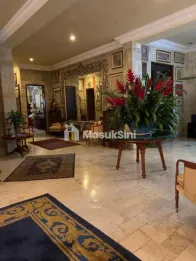 Dijual Cepat Villa di Jl.Gandamanah, Tugu Selatan, Kec. Cisarua, Kab. Bogor