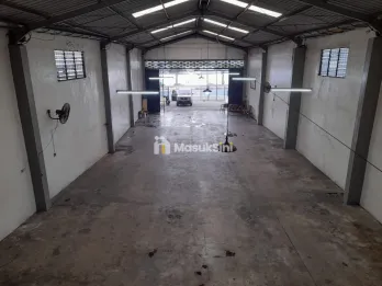 Dijual & Disewakan Gudang SHM di Raya Kletek, Sidoarjo