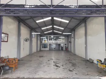 Dijual & Disewakan Gudang SHM di Raya Kletek, Sidoarjo