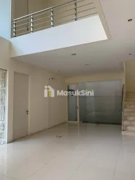 Dijual & Disewakan Rumah di Raffles Garden Citraland, Surabaya Barat