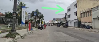 DIJUAL Gedung Harga Di Bawah Apraisal