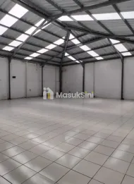 DIJUAL Gedung Harga Di Bawah Apraisal