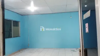 Dijual Gudang 1 Lantai di Jalan Al Mujahiddin, Bekasi
