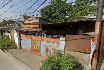 Dijual Gudang 1 Lantai di Raya Klapanunggal, Kabupaten Bogor