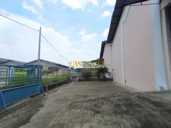 Dijual Gudang 1 Tingkat di KIM 2 Jalan Pulau Pinang 1 - Medan