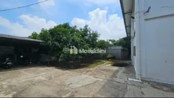 Dijual Gudang 2 Lantai di Jalan Tanjung Pura, Jakarta Barat
