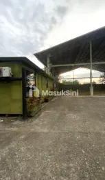 Dijual Gudang di Babat, Kecamatan Legok, Kabupaten Tangerang, Banten