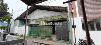Dijual Gudang di Jalan Bandungrejo Asri, Demak