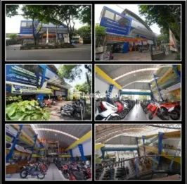 Dijual Gudang di Jalan Ibu Inggir Garnasih, Bandung