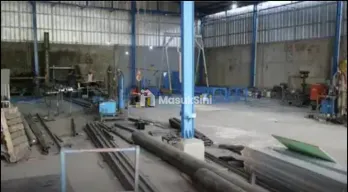 Dijual Gudang di Raya Setu Serang, Kabupaten Bekasi