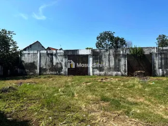 Dijual Gudang + Kantor di Jl Sawah Semampir Surabaya