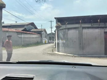 Dijual Gudang Luas di Jalan Bintang Terang, Deli Serdang