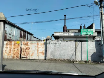 Dijual Gudang Luas di Jalan Bintang Terang, Deli Serdang