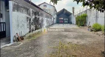 Dijual Gudang Luas di Jalan Soragan, Kabupaten Sleman