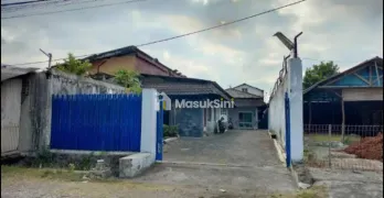 Dijual Gudang Luas di Jalan Soragan, Kabupaten Sleman
