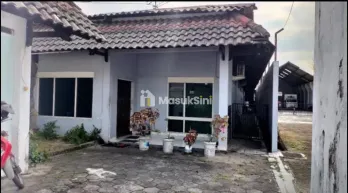 Dijual Gudang Luas di Jalan Soragan, Kabupaten Sleman