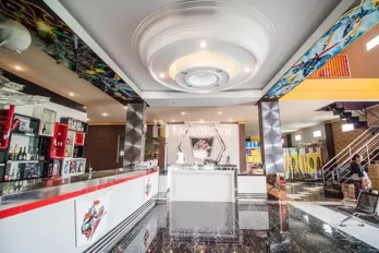 Dijual Gudang Luas Strategis di Raya Gadang, Kota Malang