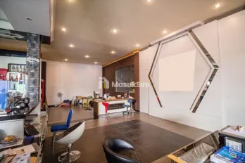 Dijual Gudang Luas Strategis di Raya Gadang, Kota Malang