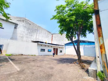 *Dijual gudang ROMOKALISARI , BUMI MASPION Surabaya*  L