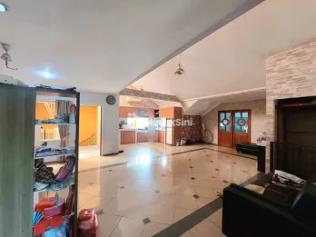 Dijual Gudang + Rumah di Jalan Asri, Jakarta Barat