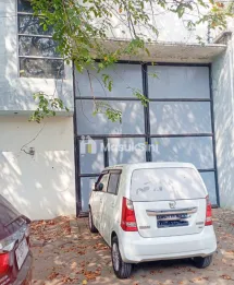 *Dijual Gudang Safe and Lock, lingkar timur Sidoarjo