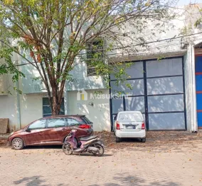 *Dijual Gudang Safe and Lock, lingkar timur Sidoarjo