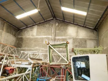 *Dijual Gudang Safe and Lock, lingkar timur Sidoarjo