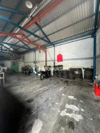 Dijual Gudang SHM di Jalan Narongong Indah, Kota Bekasi