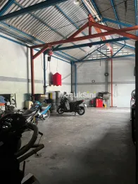 Dijual Gudang SHM di Jalan Narongong Indah, Kota Bekasi