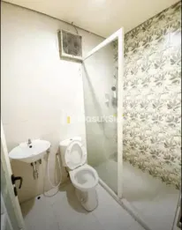 Dijual Guest House di Jalan Gayungsari Barat, Surabaya