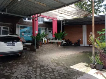 DIJUAL GUEST HOUSE LOKASI RAMPAL CELAKET KOTA MALANG